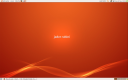 Meu Desktop Ubuntu Gutsy Gibbon
